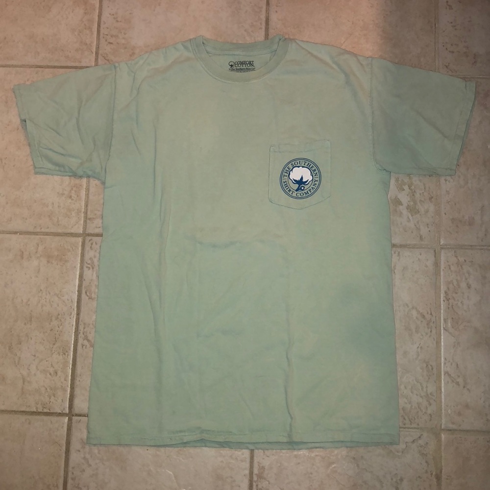Southern shirt Co t shirt